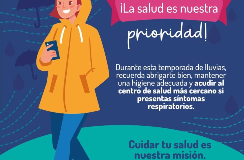  De interés – 18 – DICIEMBRE –  Secretaría de Salud de Boyacá hace un llamado a prevenir enfermedades respiratorias en esta Navidad-