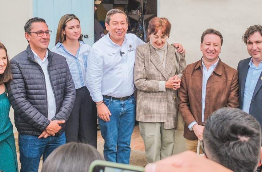  DE INTERES – *Bioverso, el primer Museo Experimental de Biodiversidad en Colombia abrió sus puertas en Villa de Leyva*