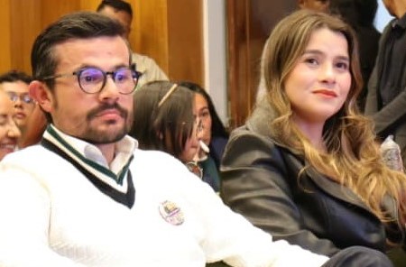  Lo último – 7 – DICIEMBRE –  *Con éxito se llevó a cabo el relanzamiento de la Red de Observatorios de Boyacá y lanzamiento del Observatorio de Asuntos de Género*