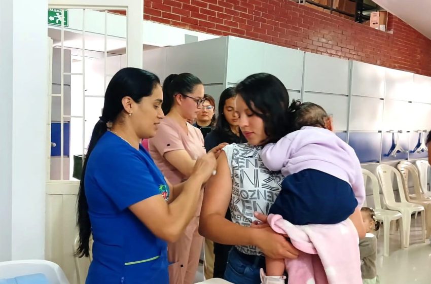  Lo último – 4 – DICIEMBRE – *Secretaría de Salud de Boyacá invita a la ciudadanía a protegerse contra la fiebre amarilla en estas vacaciones*