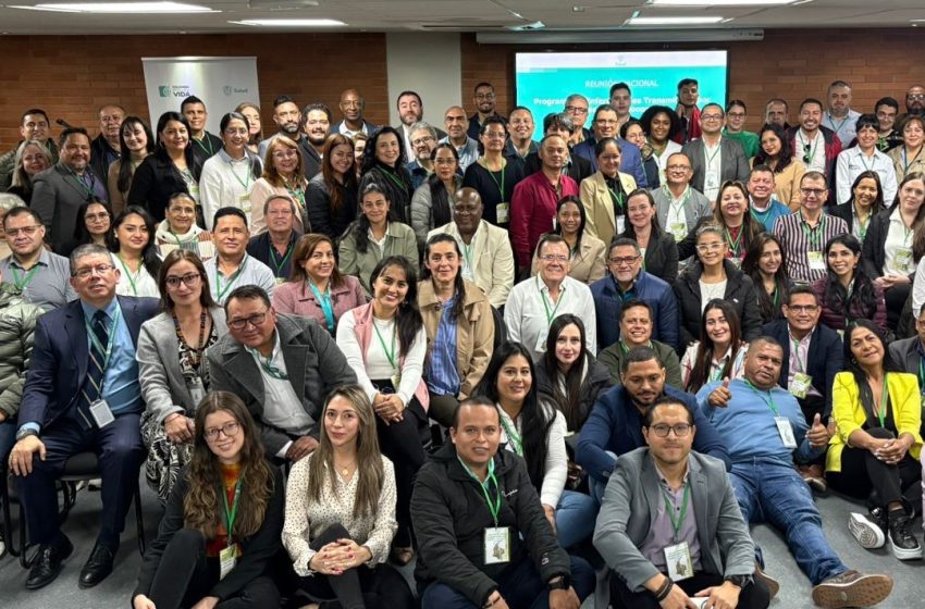  Lo último – 3 – DICIEMBRE – Secretaría de Salud de Boyacá fue reconocida en el Encuentro Nacional de Enfermedades Transmitidas por Vectores y Zoonosis – 