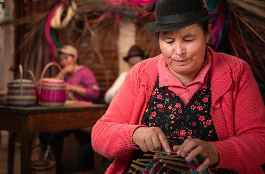  Lo último – 12 – FEBRERO – 2 –  *Gobernación de Boyacá abre la convocatoria ‘Sé la voz de las artesanas en Boyacá’*