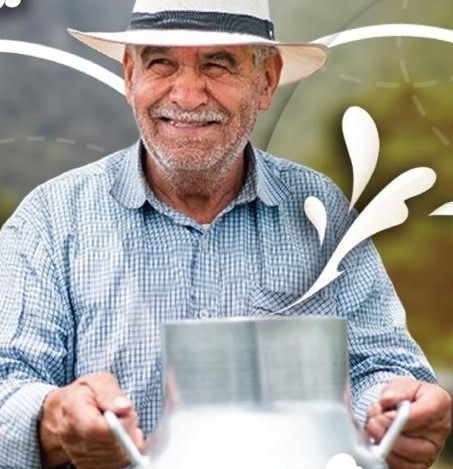  DE INTERÉS – 18 – 2 – FEBRERO – Secretaría de Agricultura presenta caracterización de las organizaciones de productores de leche en Boyacá 2025*
