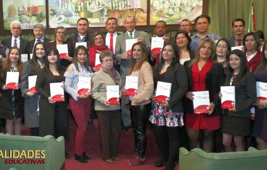  Lo último – 22 – 1 – FEBRERO –  Secretaría de Educación de Boyacá invita a participar en convocatoria para la edición Nº12 de la Revista ‘Voces y Realidades Educativas