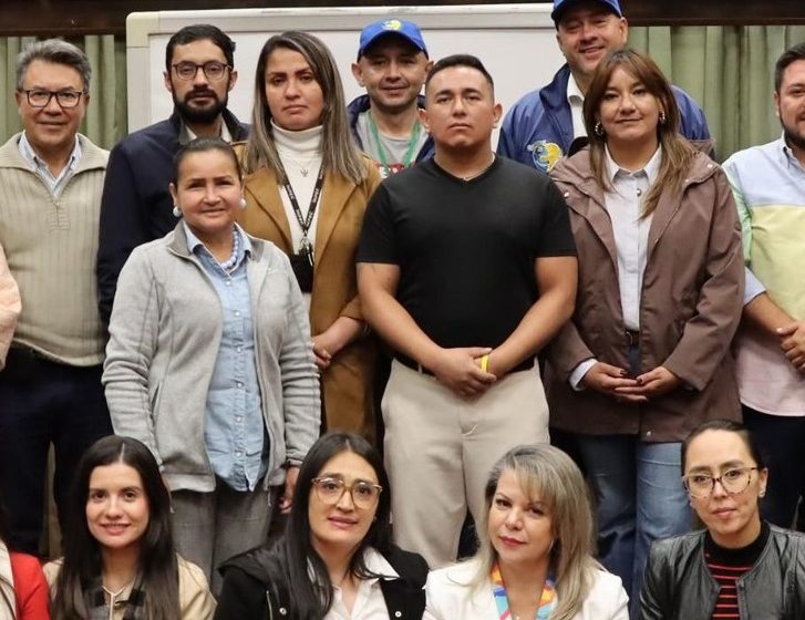  Lo último – 11 – 3 – ABRIL –  *Boyacá fortalece la articulación institucional en la lucha contra las drogas con el Consejo Seccional de Estupefacientes 2026* – 