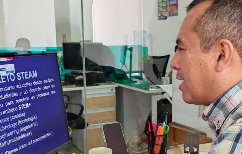  Lo último –  9 – ABRIL  – 1 *Gobernación de Boyacá impulsa la innovación educativa con la socialización del Reto STEAM 2026*
