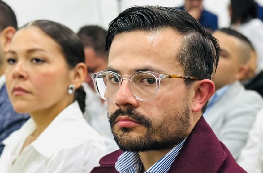  Les puede interesar – 14 – 2 – ABRIL –  Boyacá participó en la Rendición de Cuentas de la RAP-E Región Central, reafirmando su compromiso regional –