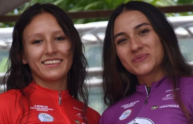  Les puede interesar –  9 – ABRIL –  3 *Team Boyacá es Para Vivirla realizó una gran presentación en el prólogo de la Clásica de Anapoima 2026* – 