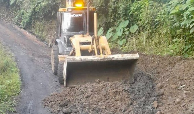  Les puede interesar – 13 – ABRIL – 1 – Gobierno departamental refuerza acciones en la provincia de Occidente ante intensa temporada de lluvias – 