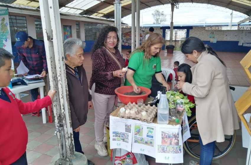  Lo último – 17 – 2 – ABRIL –  Consejo Consultivo de Mujeres de Boyacá ya tiene representante de las mujeres defensoras del medio ambiente –