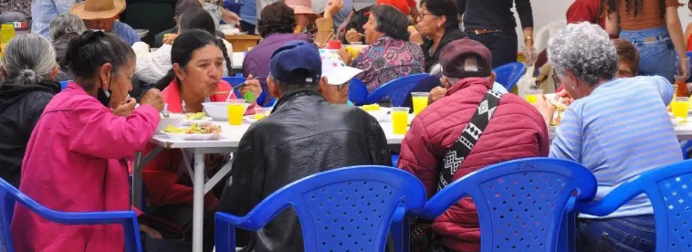  Lo último – 17 – 3 – ABRIL – Más de 200 adultos mayores de Duitama urgen de los Centros Vida de Duitama – Desde el año pasado no los atienden –