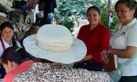  Lo último – MAYO 12 – 2 –  *Boyacá fortalece el cuidado familiar como modelo innovador de salud comunitaria* – 