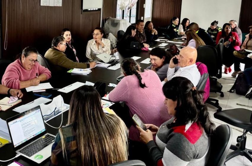  Lo último –  MAYO – 20 – 1 – *Boyacá avanza en la atención integral a víctimas del conflicto armado*