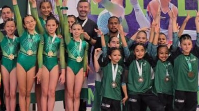  Para resaltar – MAYO – 12 – 3 – *Atletas boyacenses ganaron 67 medallas en cuatro campeonatos nacionales y un evento internacional*