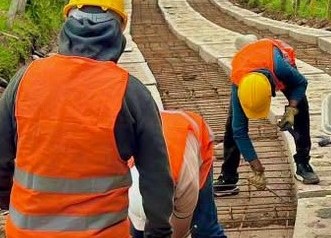  Lo último –  JUNIO – 17 – 1 – *Más de 190 convenios impulsan la construcción de placas huella en las zonas rurales de Boyacá*