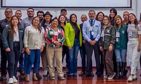  Lo último – JULIO – 8 – 1 –  *Corpoboyacá impulsó el biocomercio y la innovación sostenible con el foro “Boyacá Vibra Verde”*