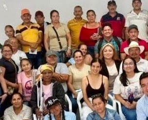  Lo último –  JULIO – 10 – 1 – *Boyacá culminó la construcción participativa de la Política Pública de Agricultura Campesina con un recorrido por más de 60 municipios*