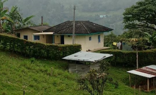  Lo último –  JULIO – 14 – 1 – La luz llega al campo: más de 900 familias rurales de Boyacá podrán tener energía por primera vez –