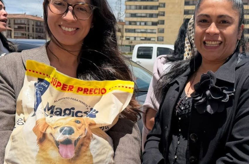  Lo último – AGOSTO – 14 – 4 – *Estrategia ‘Grandes Guardianes’ activa campaña de donación para animales afectados por el terremoto*