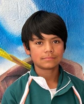  Lo último – SEP – 6 – 2 -Desde Gámeza, Yeison estudia, se alimenta y sueña en grande con el PAE – 