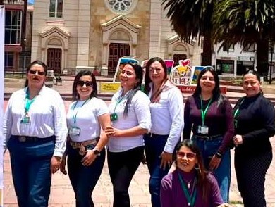  Lo último – SEP 11 – 1 –  *#Belén fortalece las acciones de aseguramiento y acceso a los servicios de salud*