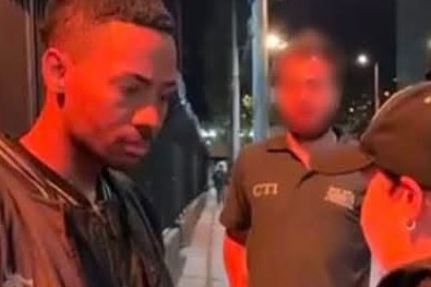  Para analizar – SEP – 19 – 3  – Sujeto de nacionalidad venezolana señalado de asesinar a una menor fue enviado a la cárcel