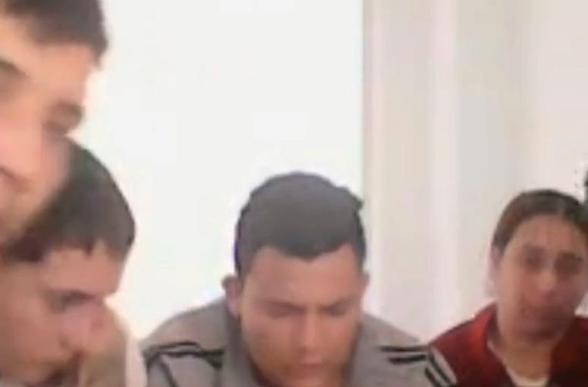  Lo último – SEP –  2 – 1 -Primicia – Entre la banda Los Tripe Uno,  había  y padre e hijo  y una venezolana para tráficar estupefacientes en Duitama y paipa –