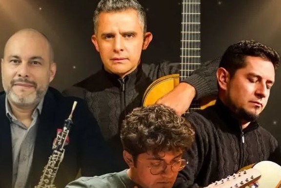  Lo último – SEP – 4 – 3 – Hoy en Tunja la programación del Ficc esta para todos los públicos, disfrutela –